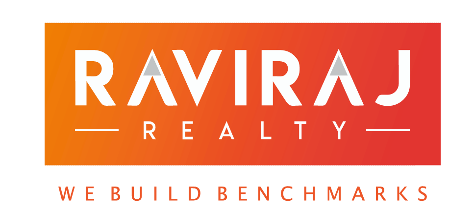 Raviraj Realty Logo